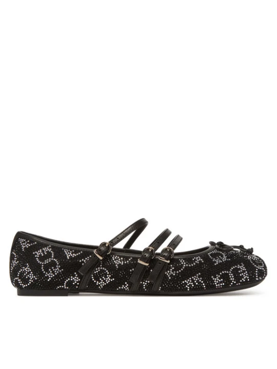 Zdjęcie produktu Baleriny PINKO Gioia 10 SD0299 E025 Czarny
