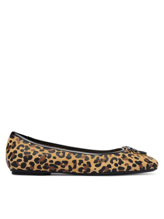 Zdjęcie produktu Baleriny PINKO Max 03 SD0379P088 Beżowy