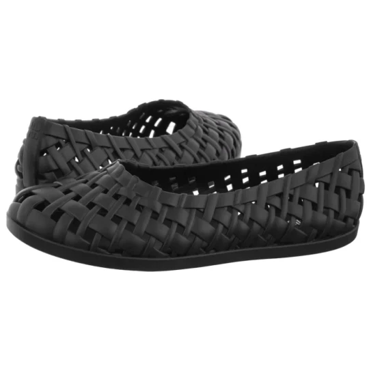 Zdjęcie produktu Baleriny Possession Ballerina A 37796 / BO382 Black (ML396-a) Melissa