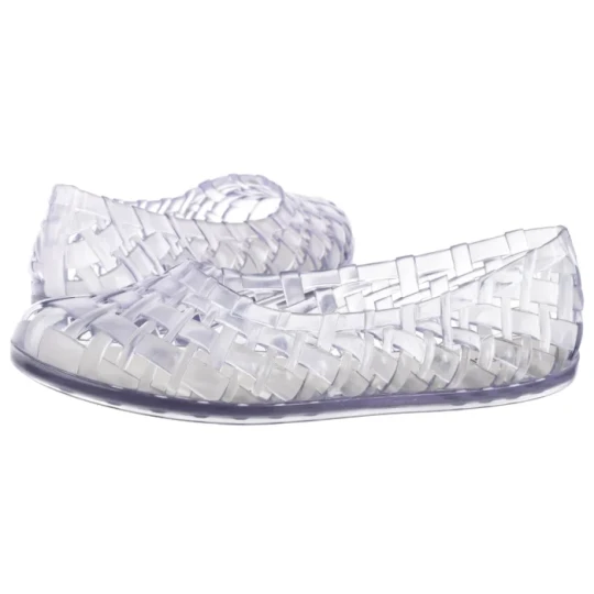 Zdjęcie produktu Baleriny Possession Ballerina A 37796/BR772 Clear (ML396-b) Melissa