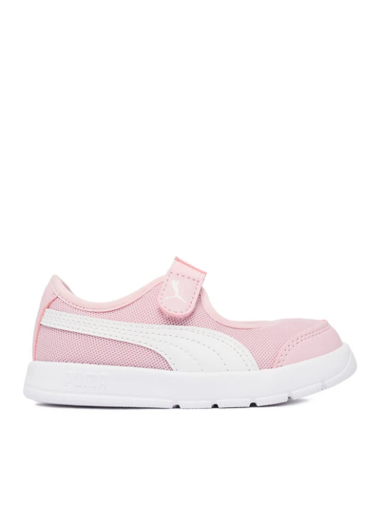 Zdjęcie produktu Baleriny Puma C-Courtflex V3 Lina V Inf 40057902 Różowy