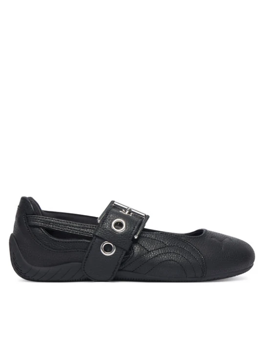 Zdjęcie produktu Baleriny Puma Speedcat Ballet Dress-Up Wns 408054 03 Czarny