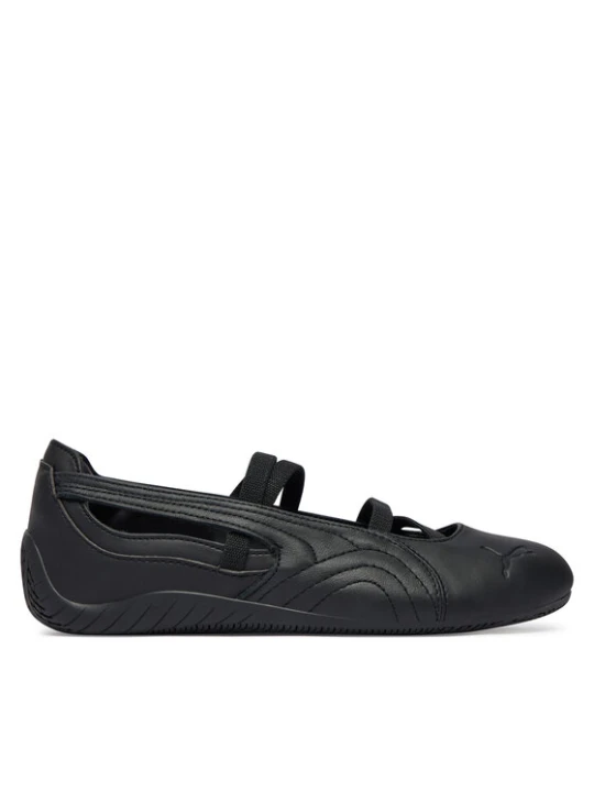 Zdjęcie produktu Baleriny Puma Speedcat Ballet Lthr Wns 406144 01 Czarny