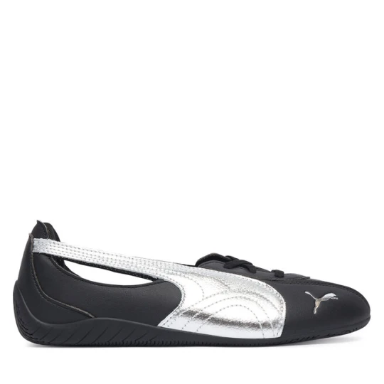 Zdjęcie produktu Baleriny Puma Speedcat Ballet Nova Metallic Wns 408342 02 Czarny