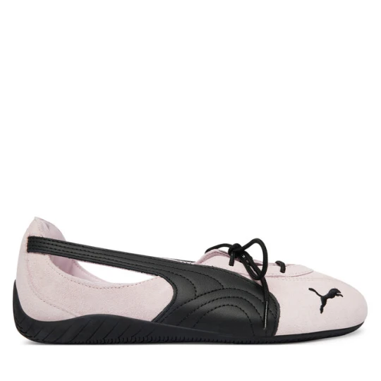 Zdjęcie produktu Baleriny Puma Speedcat Ballet Nova Wns 408340 01 Różowy