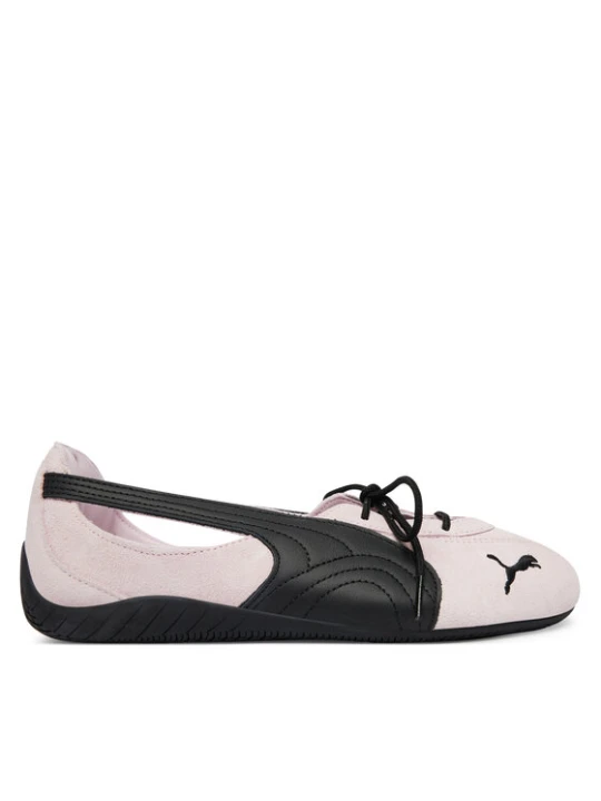 Zdjęcie produktu Baleriny Puma Speedcat Ballet Nova Wns 408340 01 Różowy