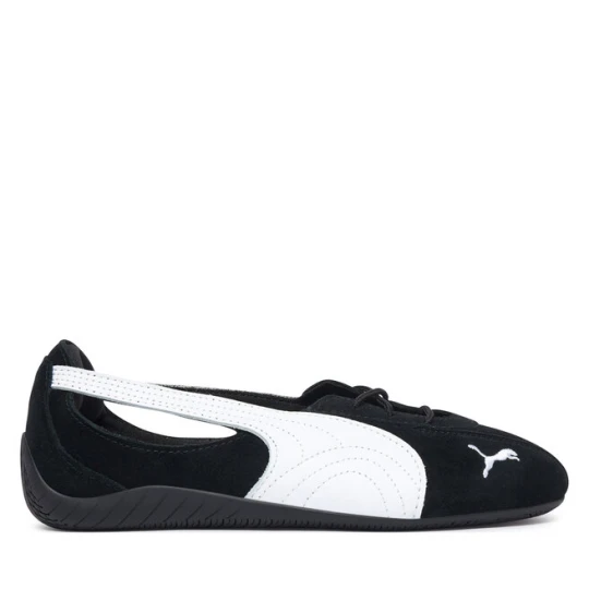 Zdjęcie produktu Baleriny Puma Speedcat Ballet Nova Wns 408340 02 Czarny