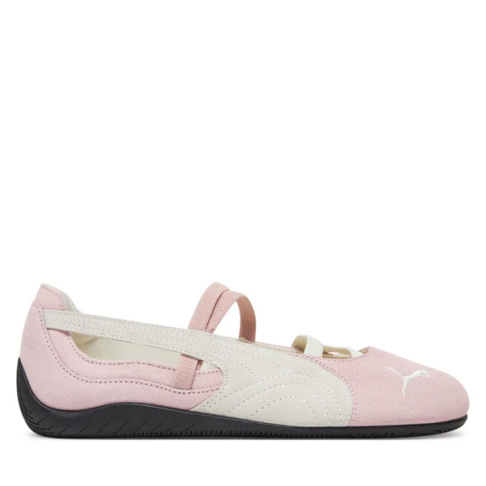 Zdjęcie produktu Baleriny Puma Speedcat Ballet SD Wns 401287 01 Różowy