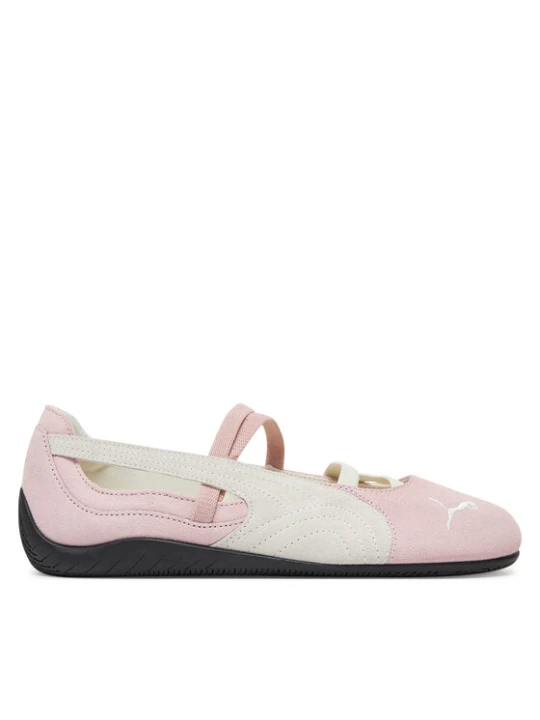 Zdjęcie produktu Baleriny Puma Speedcat Ballet SD Wns 401287 01 Różowy