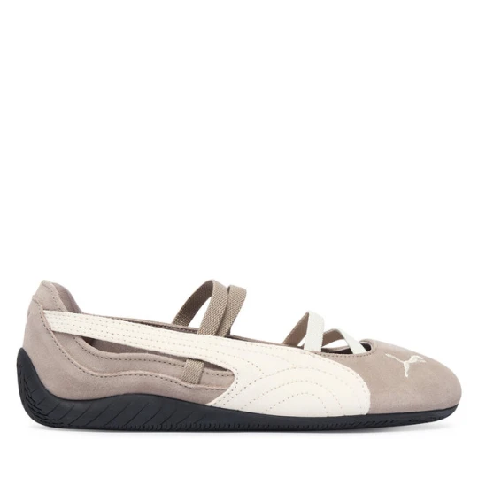 Zdjęcie produktu Baleriny Puma Speedcat Ballet SD Wns 401287 20 Szary