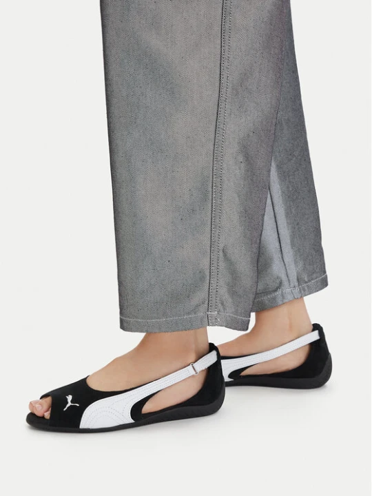 Zdjęcie produktu Baleriny Puma Speedcat Sandal 404839 01 Czarny