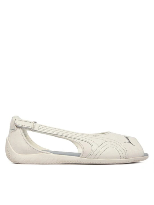 Zdjęcie produktu Baleriny Puma Speedcat Sandal 404839 06 Biały