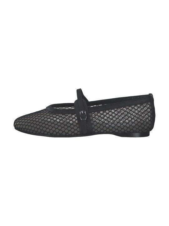 Zdjęcie produktu Klasyczne baleriny Steve Madden czarny