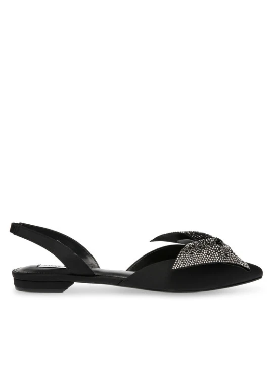 Zdjęcie produktu Baleriny Steve Madden SM11003006-486 Czarny