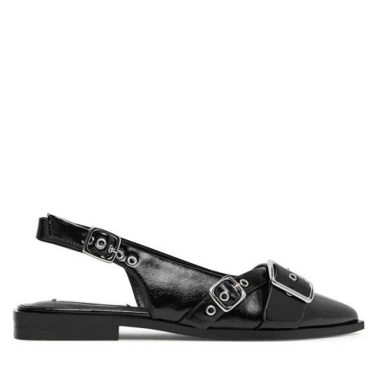 Zdjęcie produktu Baleriny Steve Madden SM11003901 Czarny