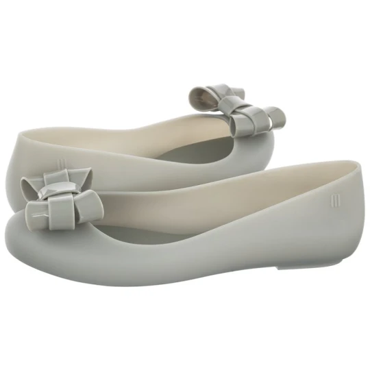 Zdjęcie produktu Baleriny Sweet Love III AD 33264 / 53432 Green (ML158-b) Melissa