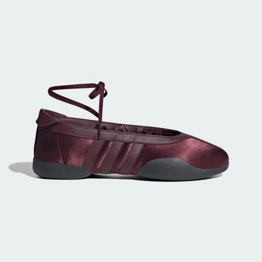 Zdjęcie produktu BALERINY TAEKWONDO MEI Adidas bordowy
