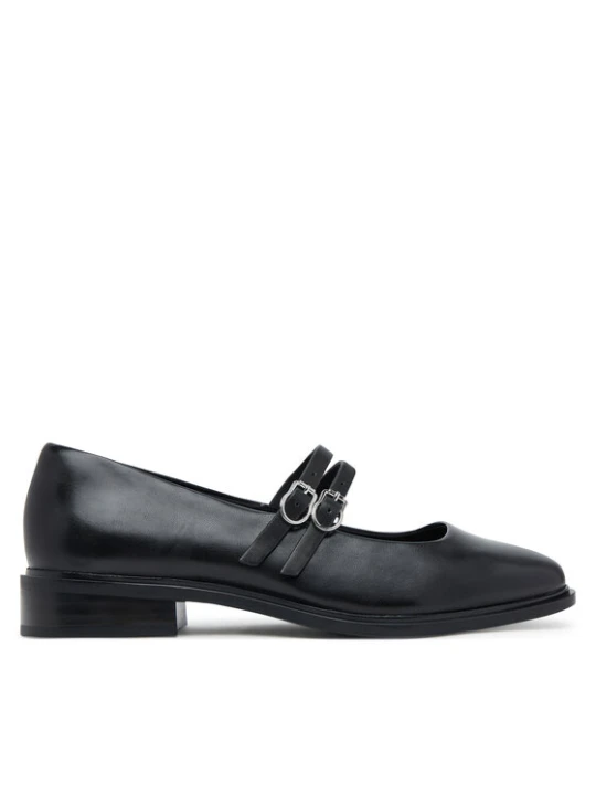 Zdjęcie produktu Baleriny Tamaris 1-22131-45 Czarny