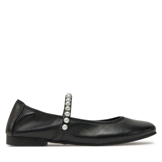 Zdjęcie produktu Baleriny Tamaris 1-22140-44 Czarny