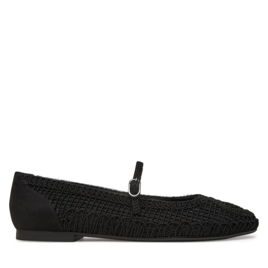 Zdjęcie produktu Baleriny Tamaris 1-22149-44 Czarny