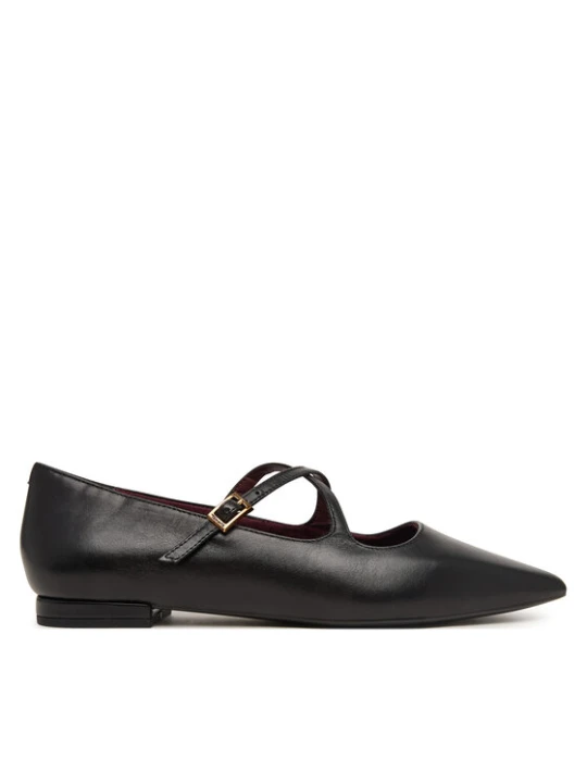 Zdjęcie produktu Baleriny Tamaris 1-22161-47 Czarny
