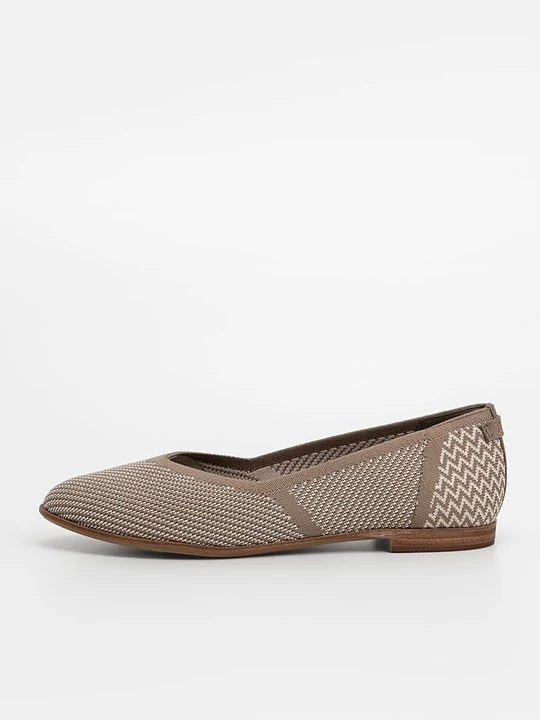 Zdjęcie produktu Klasyczne baleriny Toms beżowy