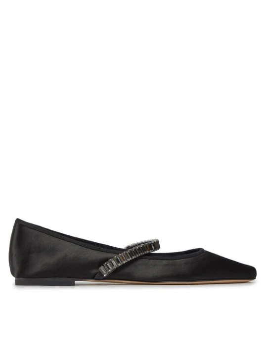 Zdjęcie produktu Baleriny Tory Burch 154323 Czarny