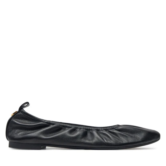 Zdjęcie produktu Baleriny Tory Burch 159965 Czarny