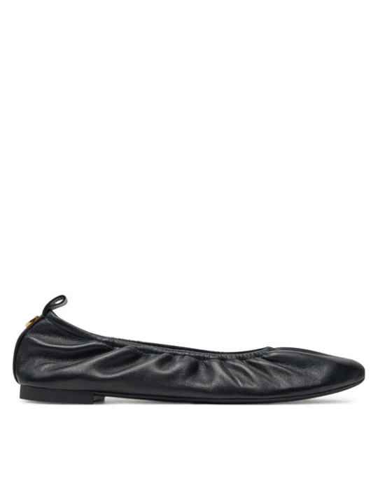 Zdjęcie produktu Baleriny Tory Burch 159965 Czarny