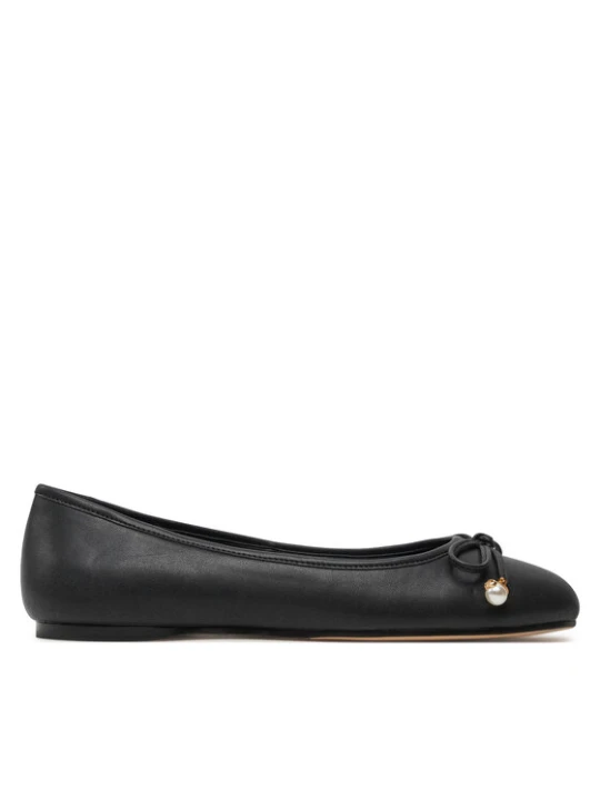 Zdjęcie produktu Baleriny TWINSET Ballerina 242TCP150 Czarny