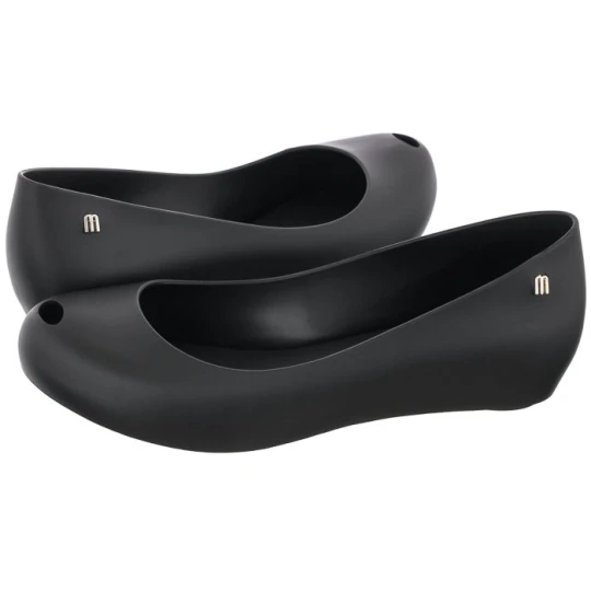 Zdjęcie produktu Baleriny Ultragirl Basic II AD 32938/01003 Black (ML148-e) Melissa