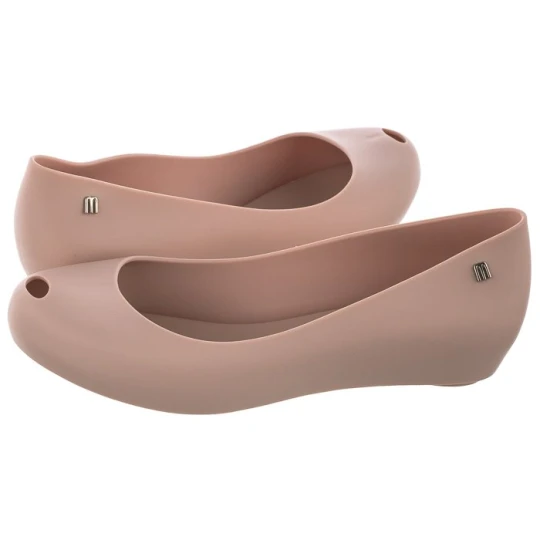Zdjęcie produktu Baleriny Ultragirl Basic II AD 32938/01276 Light Pink (ML148-b) Melissa