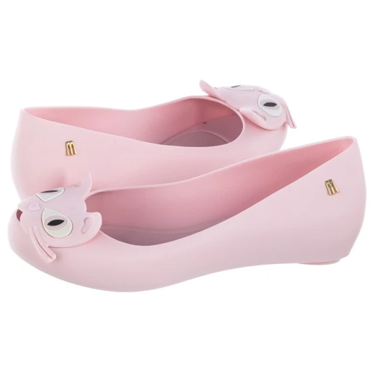 Zdjęcie produktu Baleriny Ultragirl Cat II AD 32505 / 50910 Pink (ML108-b) Melissa