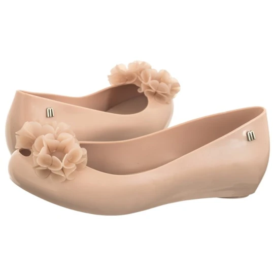 Zdjęcie produktu Baleriny Ultralight Springtime A 35706/AT265 Pink (ML287-a) Melissa