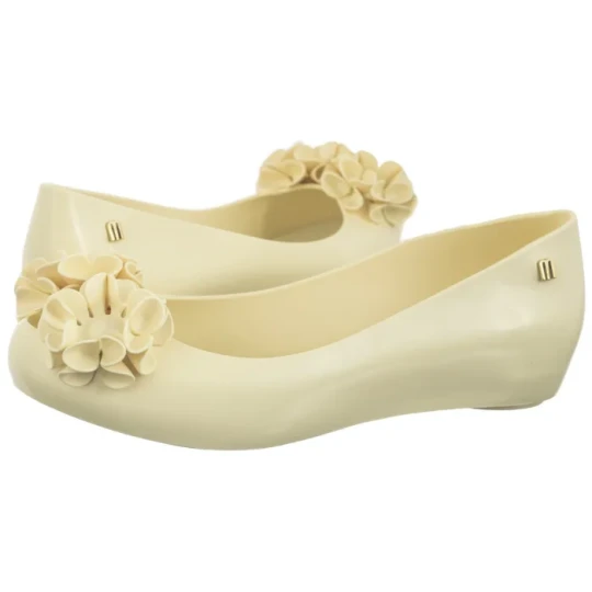 Zdjęcie produktu Baleriny Ultralight Springtime A 35706 / BE200 Beige (ML287-d) Melissa