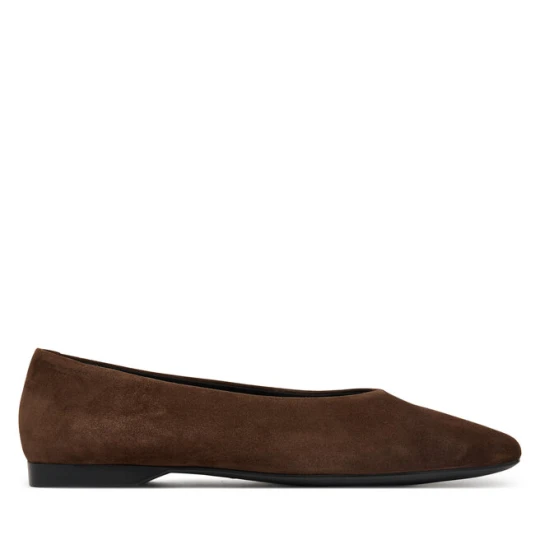 Zdjęcie produktu Baleriny Vagabond Shoemakers Delia 5907-140-29 Brązowy