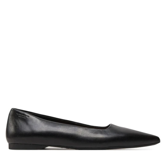 Zdjęcie produktu Baleriny Vagabond Shoemakers Hermine 5733-001-20 Czarny