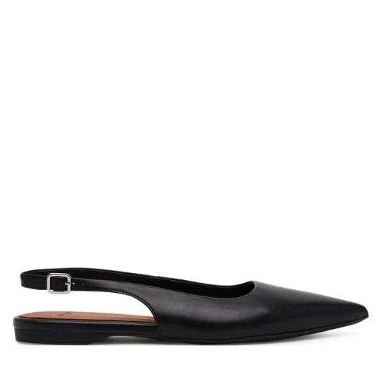 Zdjęcie produktu Baleriny Vagabond Shoemakers Hermine 5733-101-20 Czarny