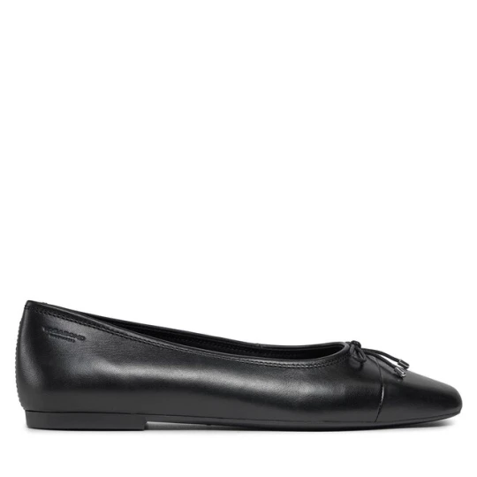 Zdjęcie produktu Baleriny Vagabond Shoemakers Jolin 5508-101-20 Czarny