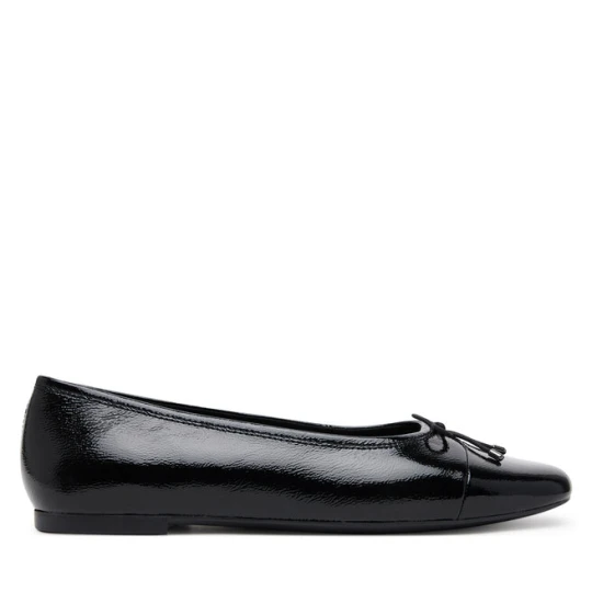Zdjęcie produktu Baleriny Vagabond Shoemakers Jolin 5508-160-20 Czarny
