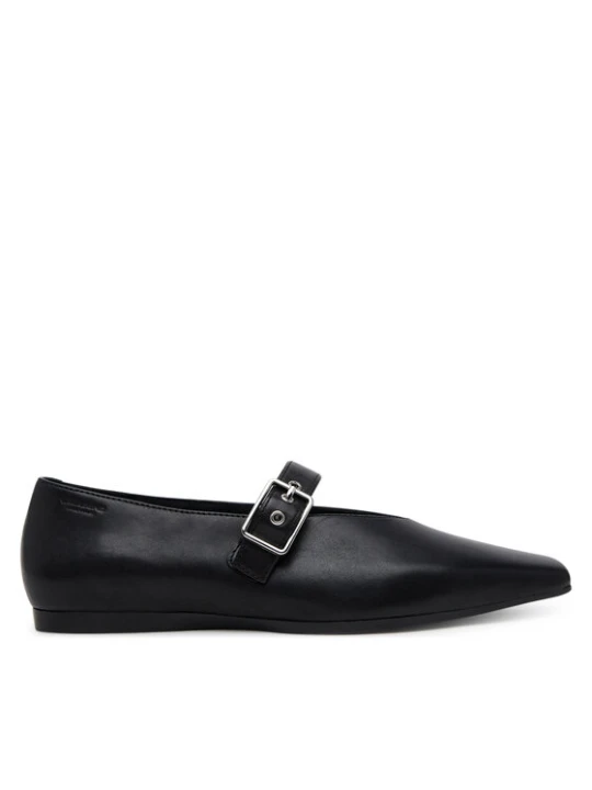 Zdjęcie produktu Baleriny Vagabond Shoemakers Wioletta 5701-201-20 Czarny