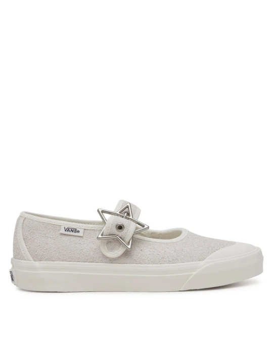 Zdjęcie produktu Baleriny Vans Mary Jane VN000CRRCCZ1 Beżowy