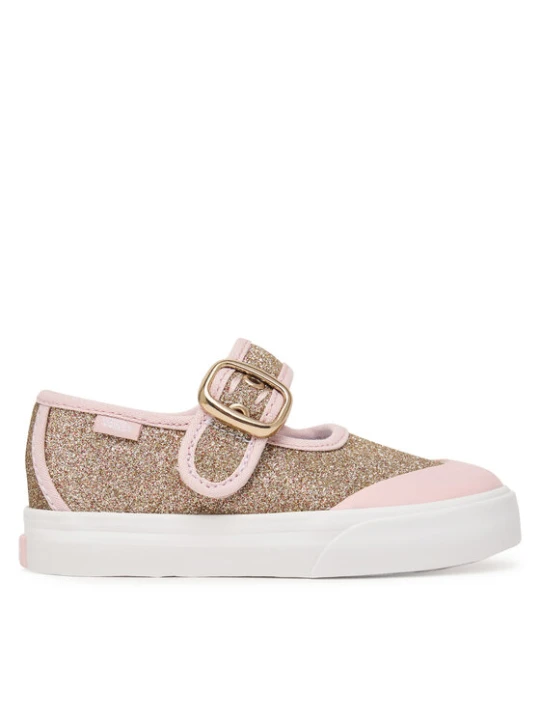 Zdjęcie produktu Baleriny Vans Mary Jane VN000CRYHNT1 Różowy jasny