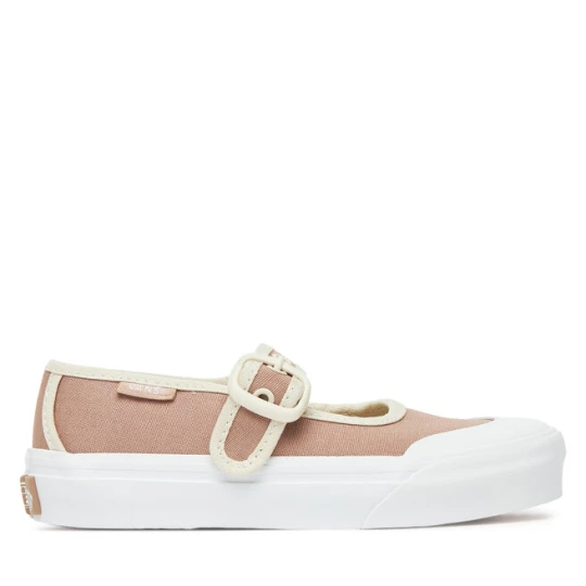 Zdjęcie produktu Baleriny Vans Mary Jane VN000CYCBF21 Brązowy
