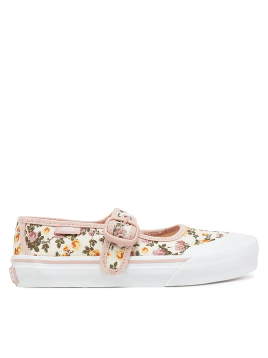 Zdjęcie produktu Baleriny Vans Mary Jane VN000CYKBIY1 Różowy