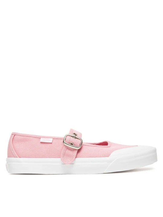 Zdjęcie produktu Baleriny Vans VN000CRRD3X1 Różowy