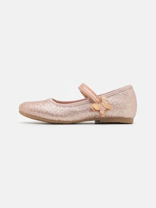 Zdjęcie produktu Baleriny z zapięciem Friboo By Zalando