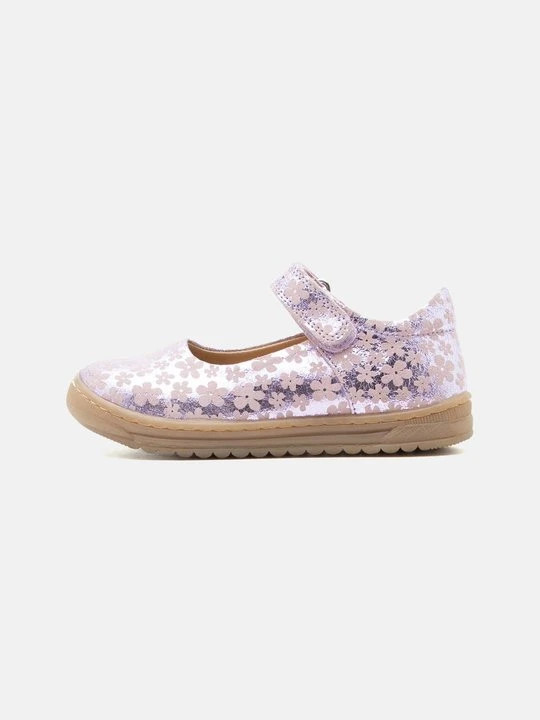 Zdjęcie produktu Baleriny z zapięciem Friboo By Zalando liliowy