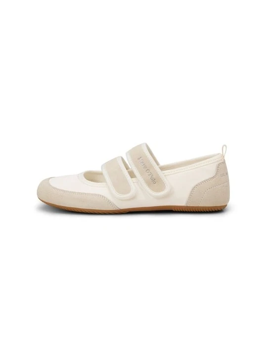 Zdjęcie produktu Baleriny z zapięciem Marc O'Polo mleczny