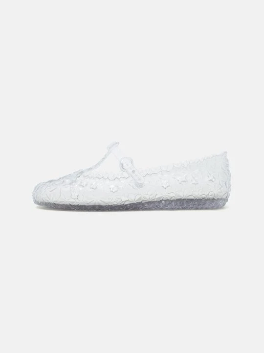 Zdjęcie produktu Baleriny z zapięciem Melissa